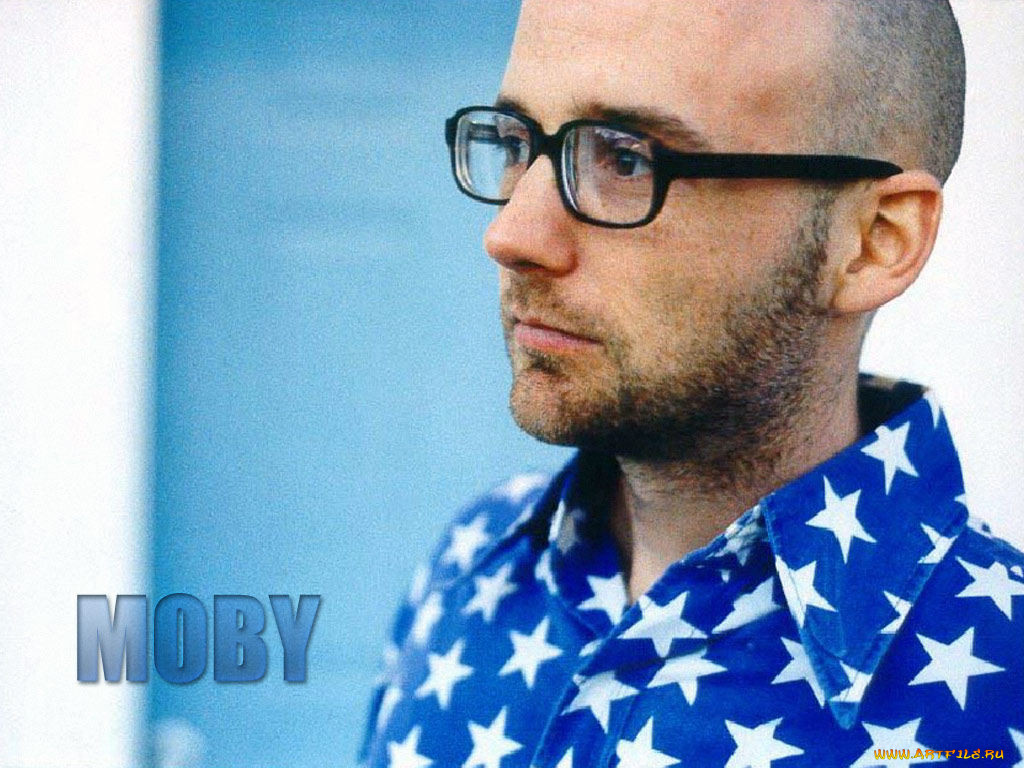 , moby